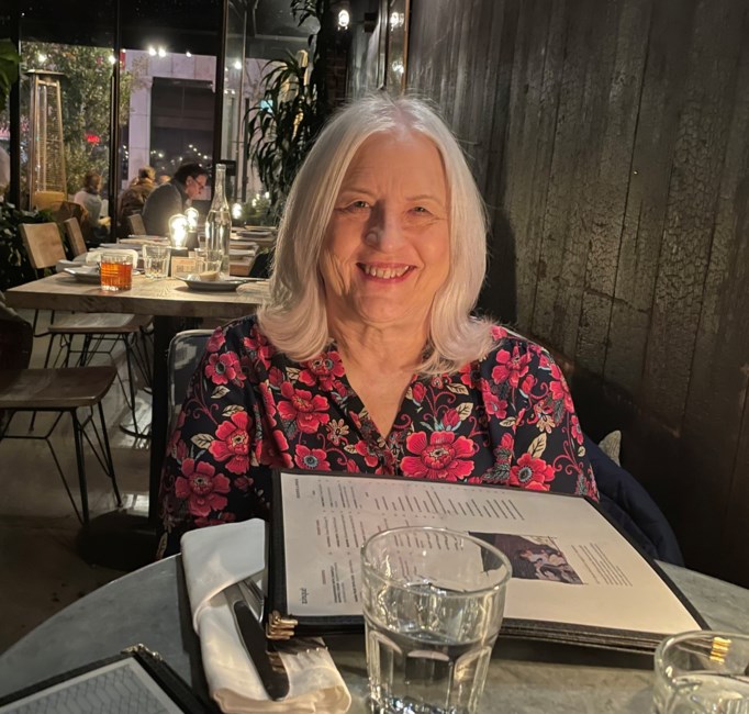 Obituary of Katrina Marie Misir