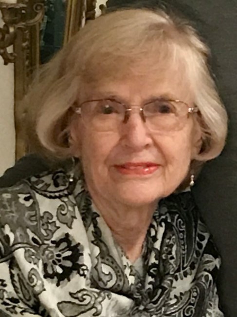 Obituary of Beverly Rose Lamkin