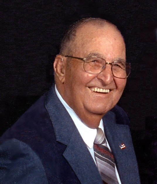 Obituary of Howard Lavelle Bounds