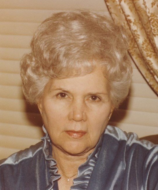 Obituary of Margaret Elaine Stannard