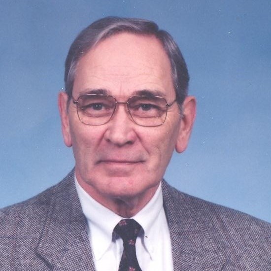 Avis de décès de Joseph J. Scherrer