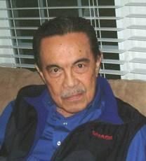 Obituary of Eusebio Salvallon Respicio