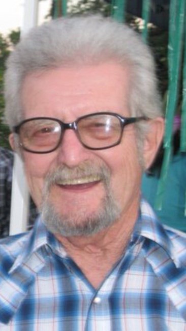 Obituary of Donald Raymond Rousey