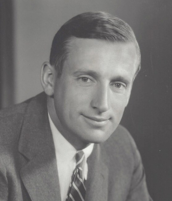 Obituary of William H Willis Jr.