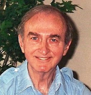 Obituary of William E. Goss