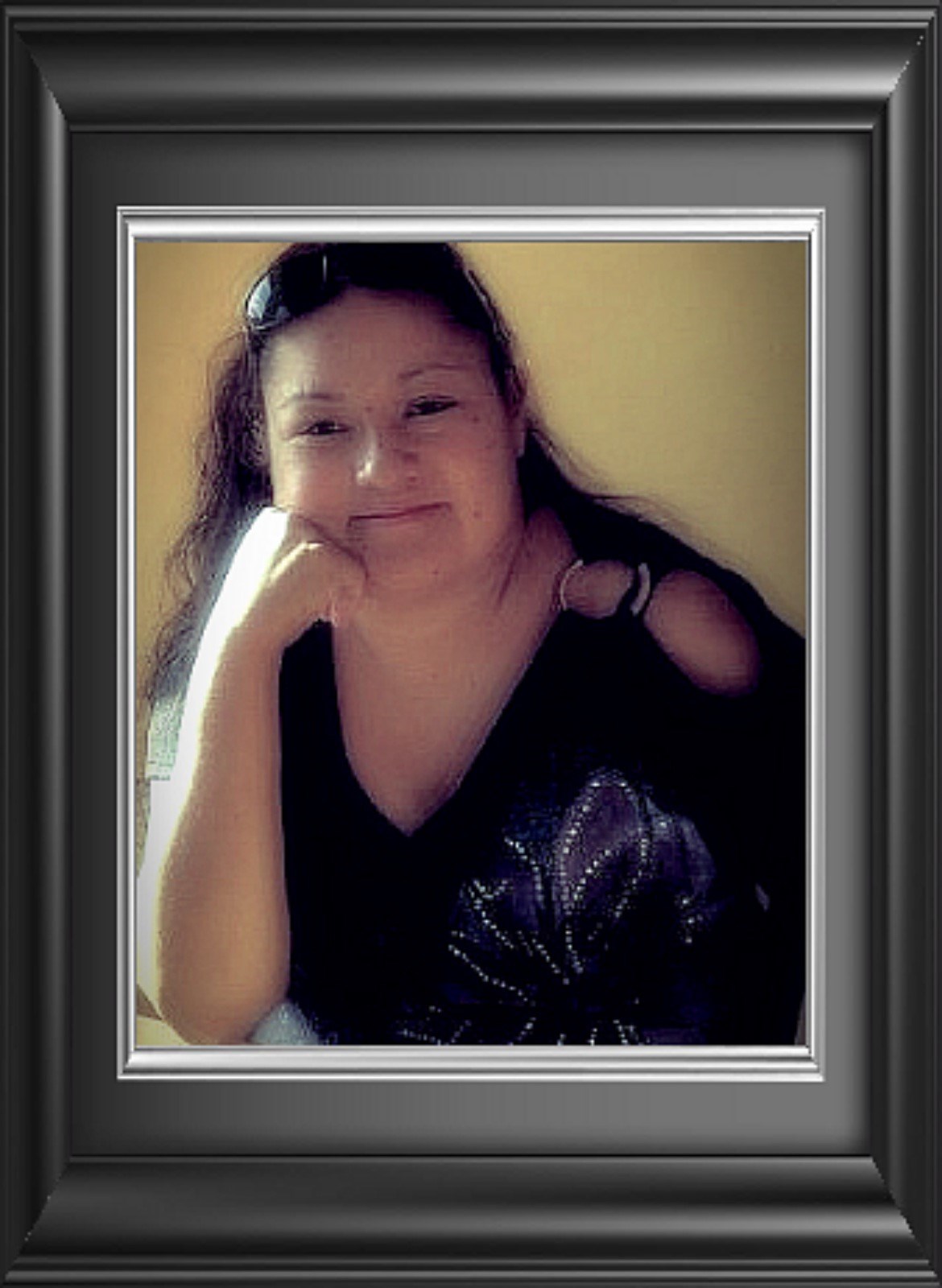 Obituary of Dolores Lucinda Chapparosa