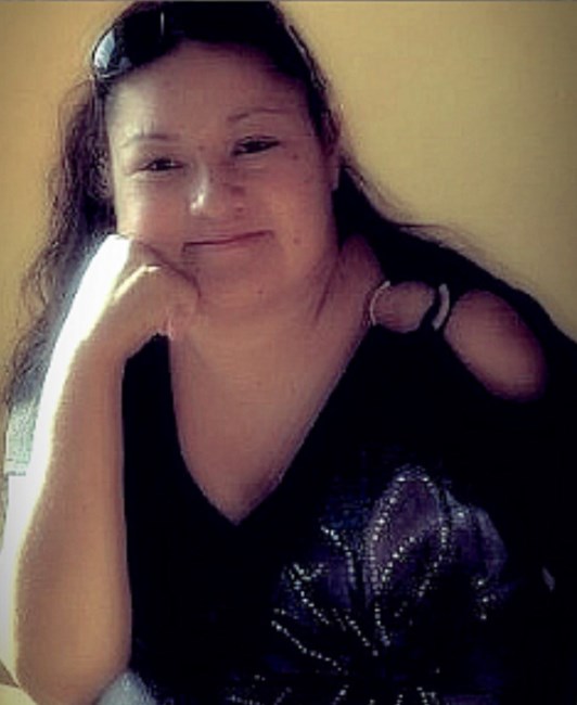 Obituary of Dolores Lucinda Chapparosa