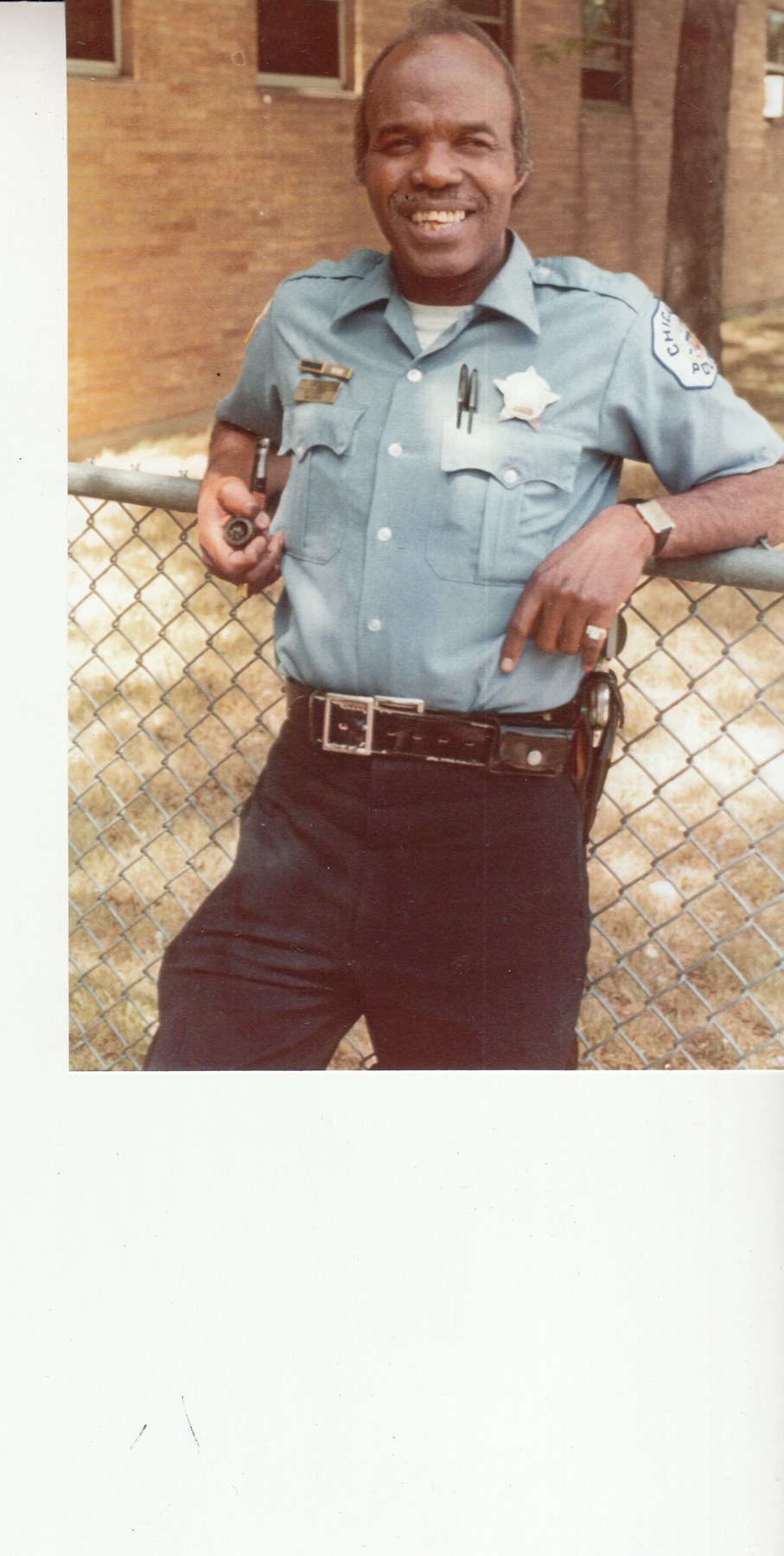 Obituary of Eugene Austin Rainey