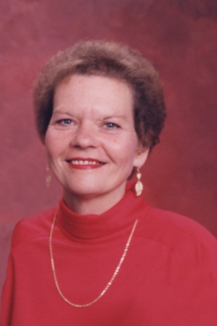 Avis de décès de Beverly Sue Lundstrom