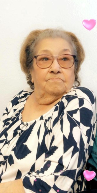 Obituary of Betty Gonzalez