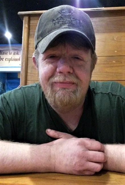 Obituary of Alan D. Baker Jr.