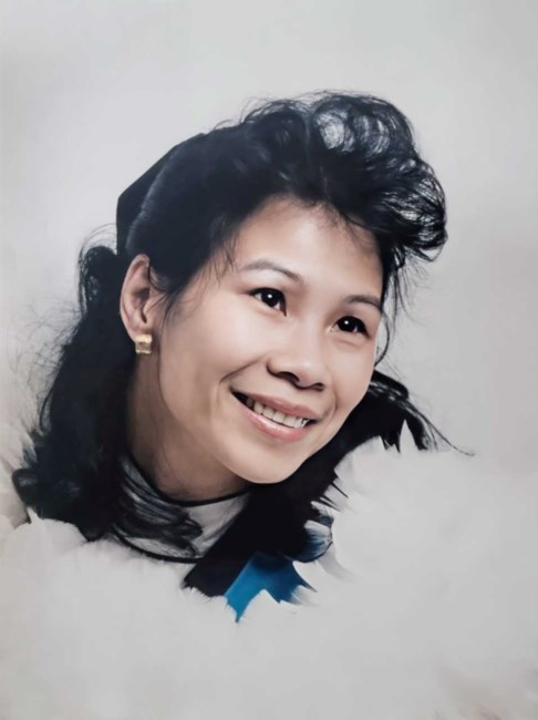 Obituary of Avelina Fralaide