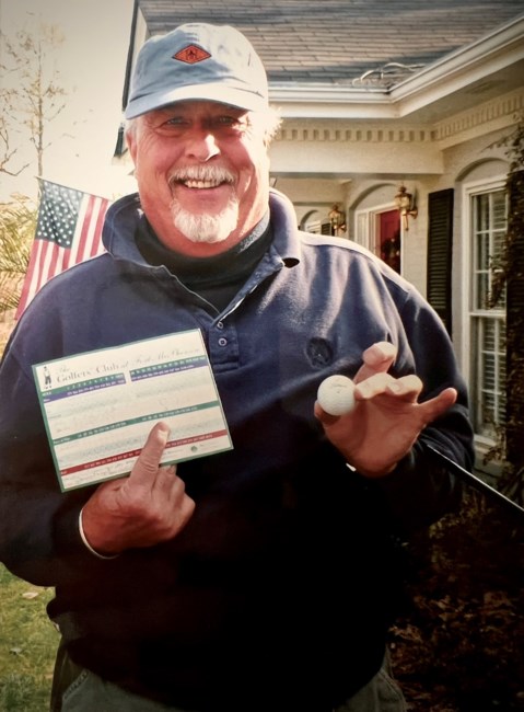 Obituary of James Edward Propst