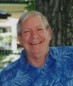 Donald Dodd