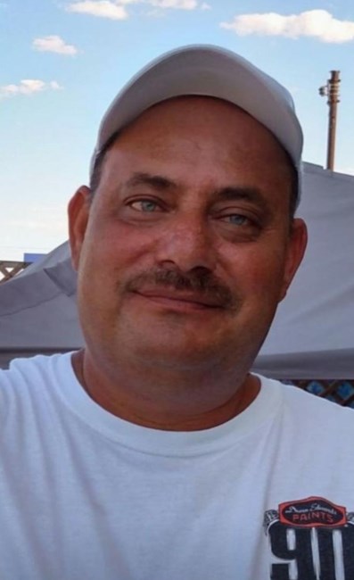 Obituary of Edward Michael Guerrero