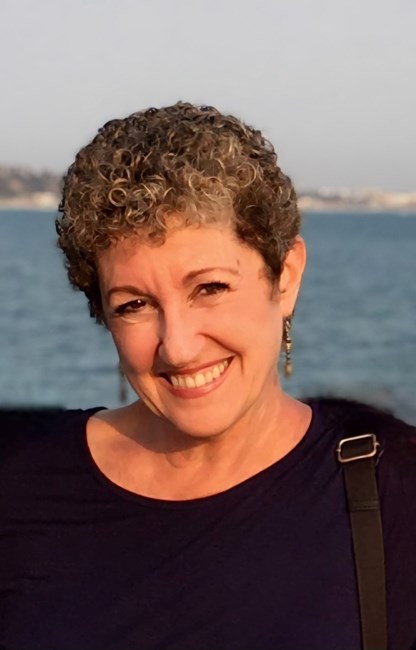 Obituary of Leslie Karen Straus