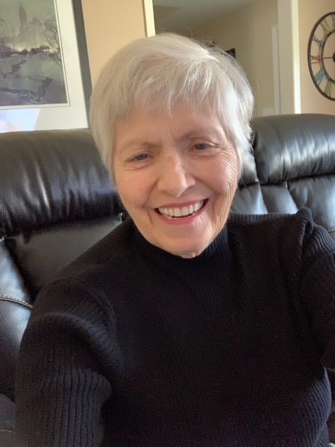 Obituary of Sharon Crabbs Hickenbottom