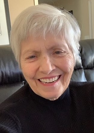 Obituary of Sharon Crabbs Hickenbottom