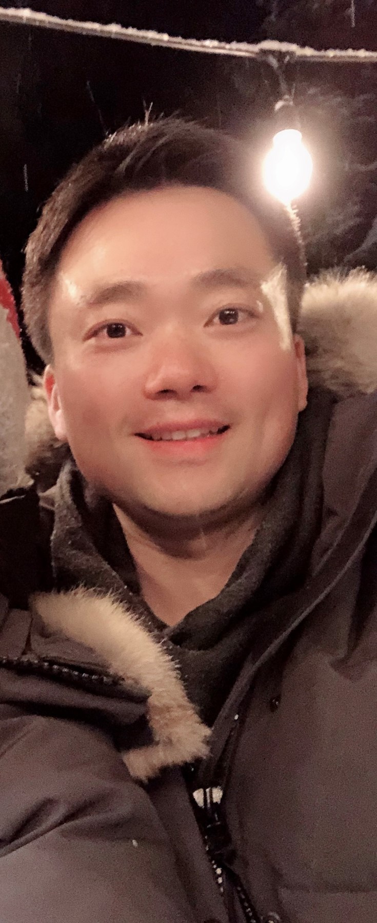 Obituary of Tae Kyong Lee