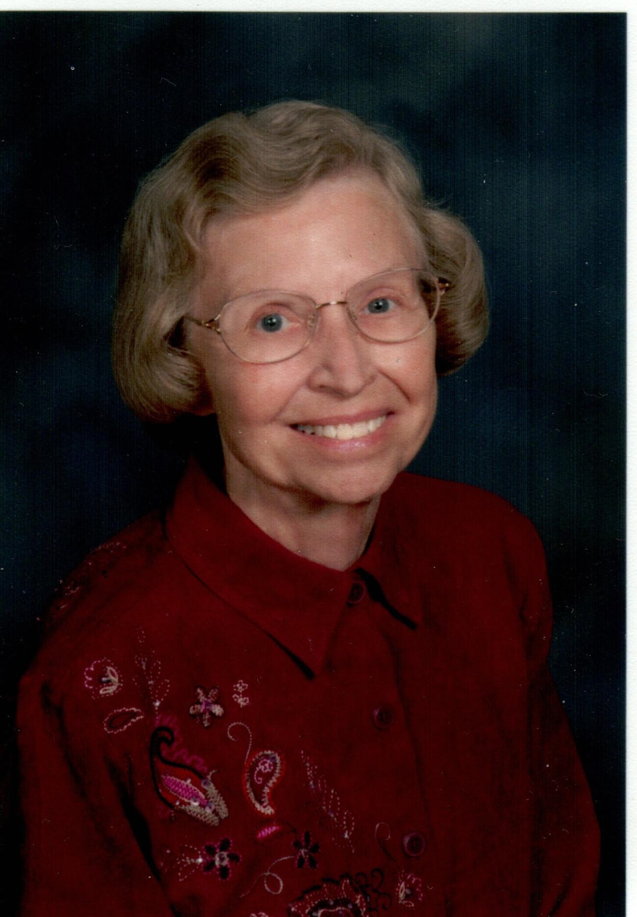 Obituary of Dorothy Lou Hubbard