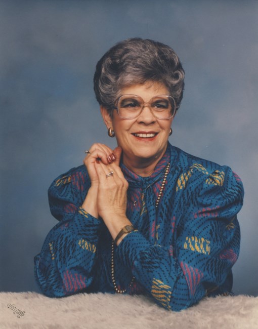 Obituary of Ann Boren Armstrong