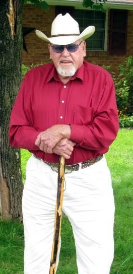 Obituary of Junior "Cowboy" Roger Campbell