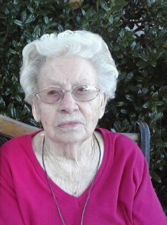 Obituary of Clara Scott Dagley