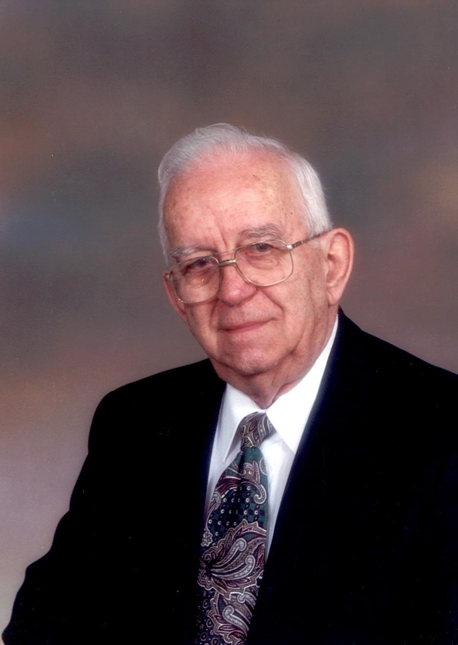 Obituary of Joseph Edouard Chartrand