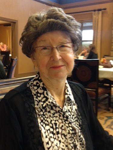 Obituary of Pauline Mildred Prachyl