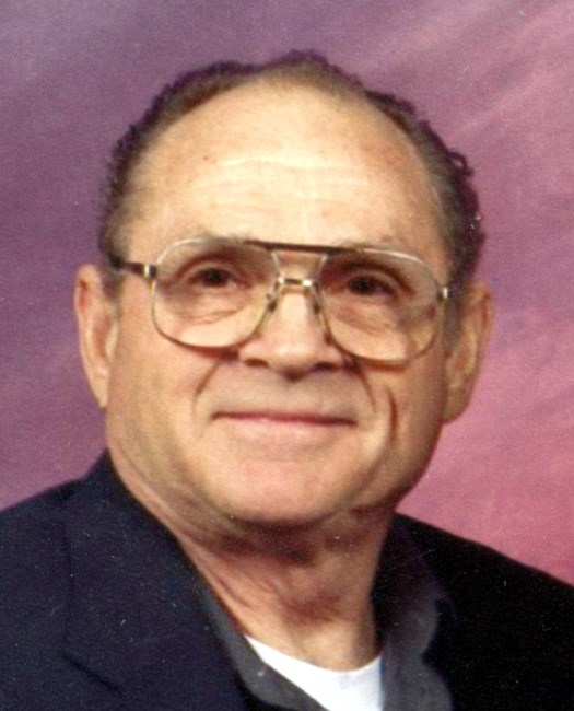 Obituary of James Carl Woodson
