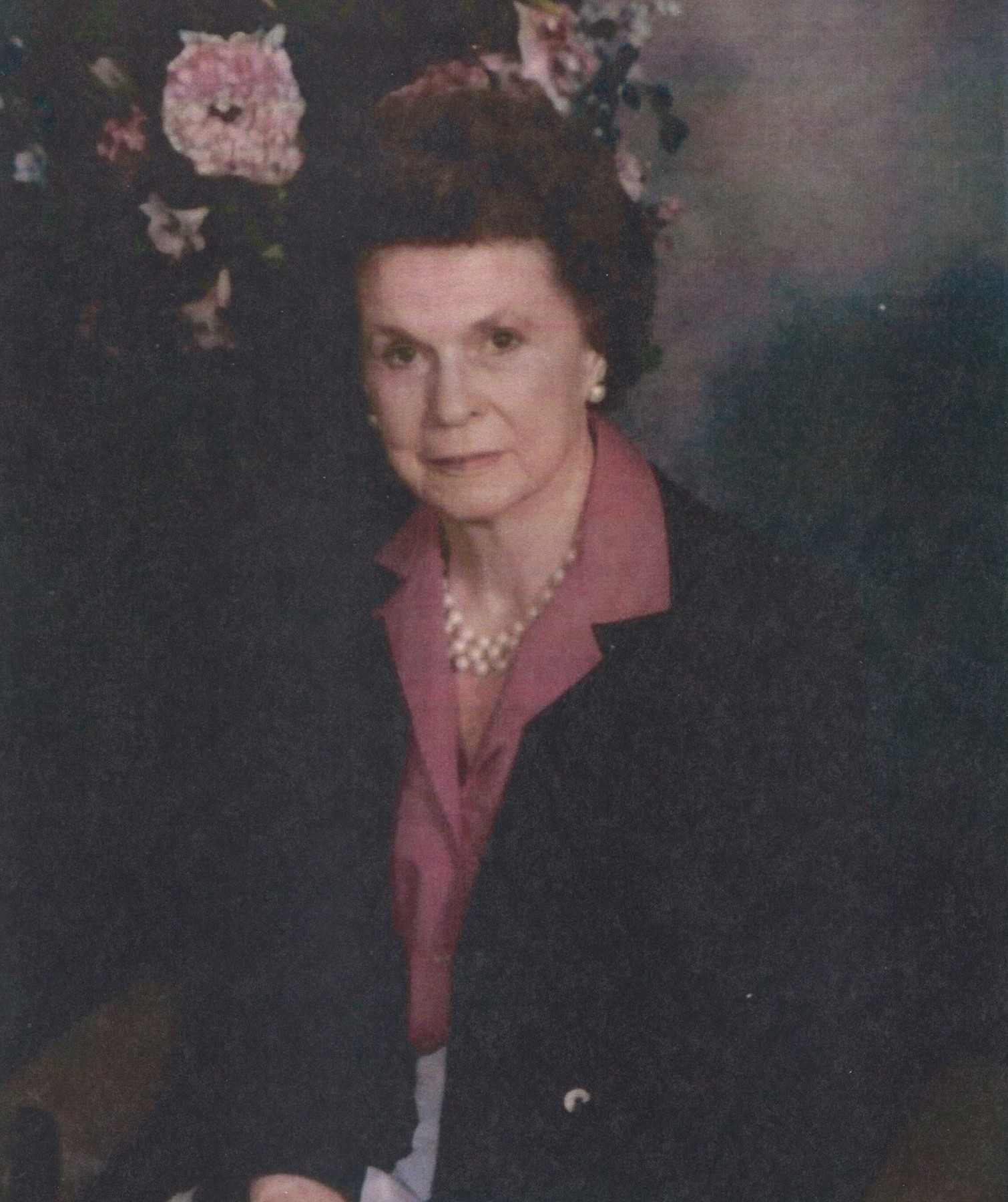 Obituary of Bettie F. May