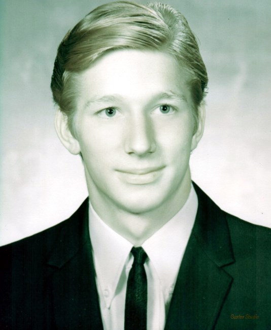 Obituary of William Reed Musgrove