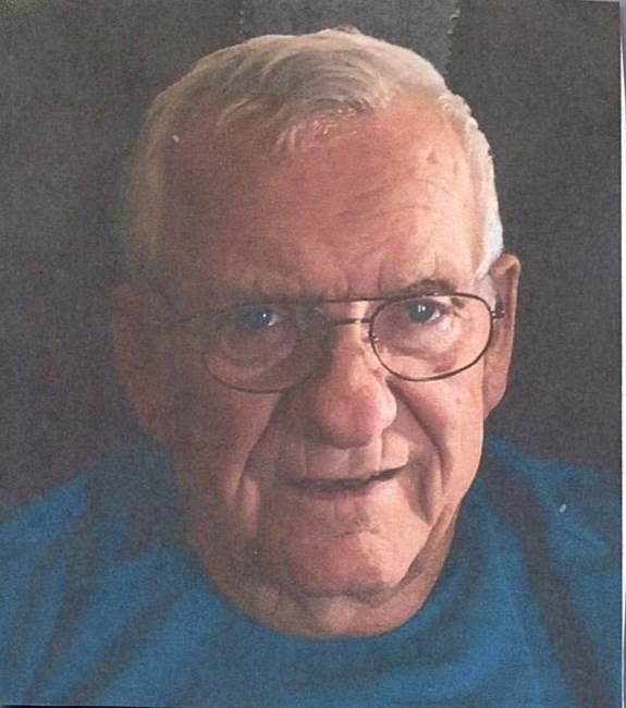 Obituary of Charles Wayne Goins