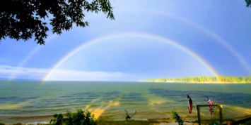 Avis de décès de Mary Carolyn Brown