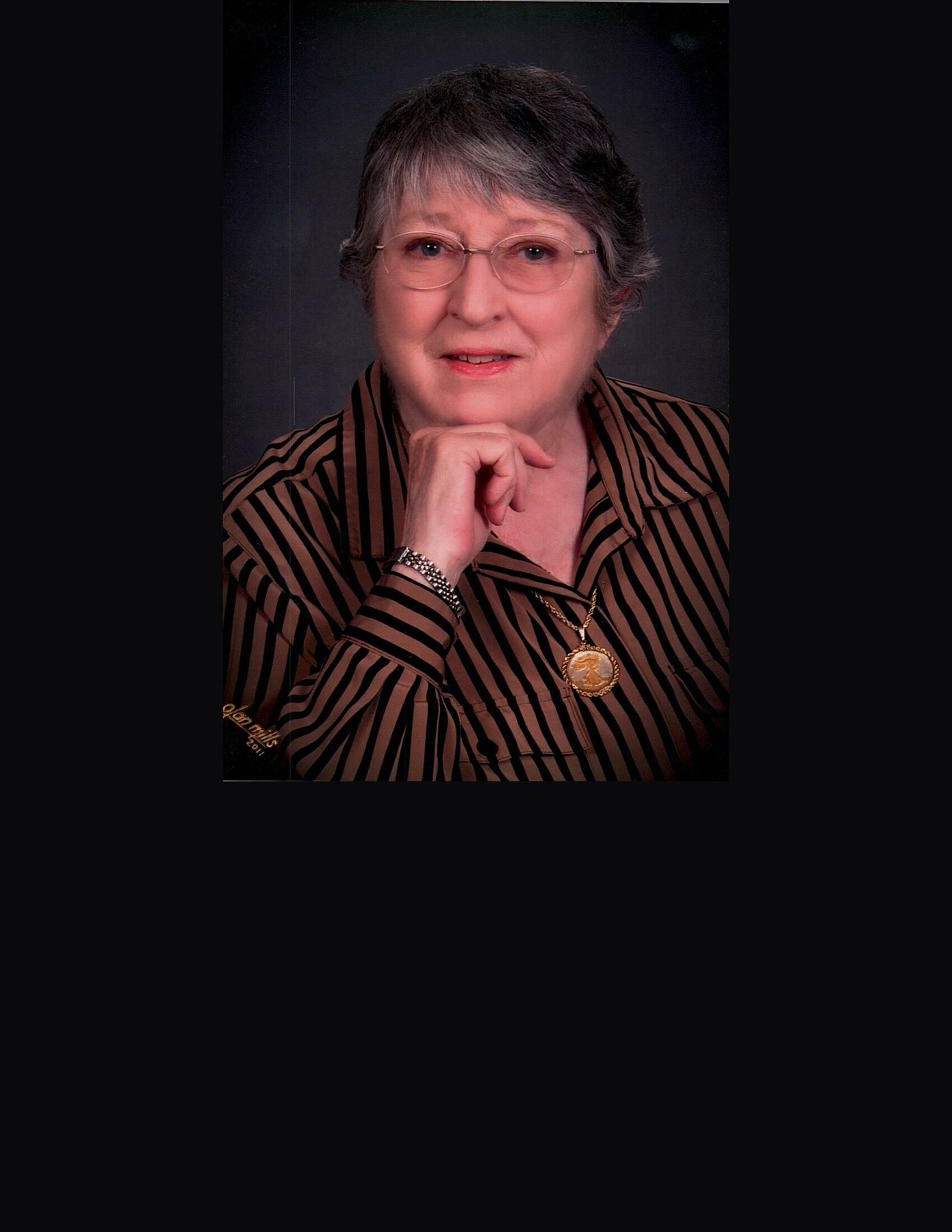 Avis de décès de Evelyn Ann Keegan