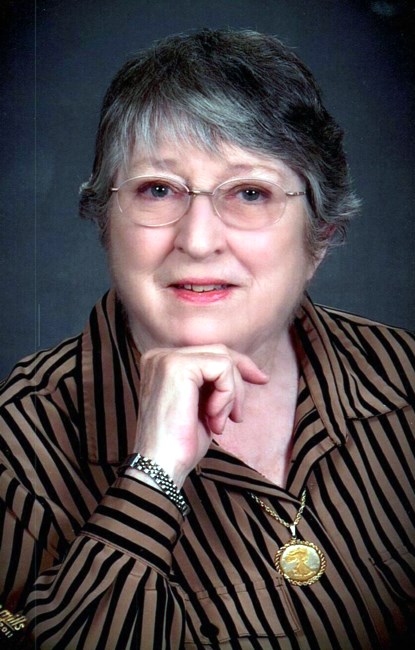 Obituary of Evelyn Ann Keegan