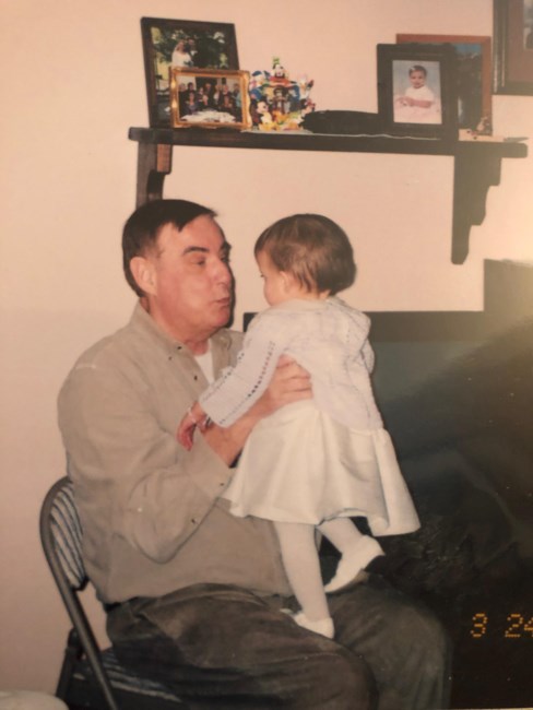 Obituary of Robert Krzykalski