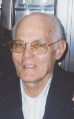 Obituary of Pedro Mercado