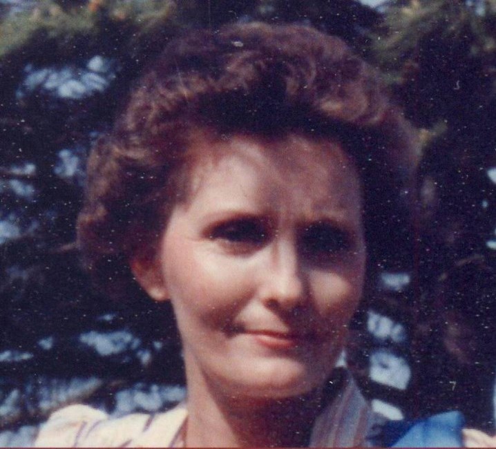 Obituary of Rosa Leta Rood