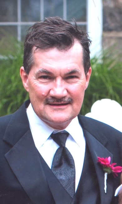 Avis de décès de Joseph John Feeney