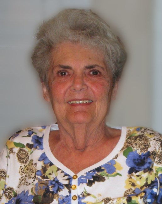 Obituary of Patricia A. Ludtke
