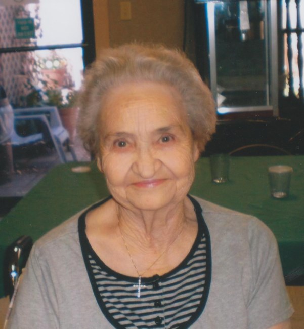 Obituary of Ila Bailey