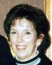 Obituario de Patricia Trent Efurd