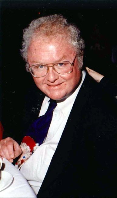 Avis de décès de Henry Harrison Cooper