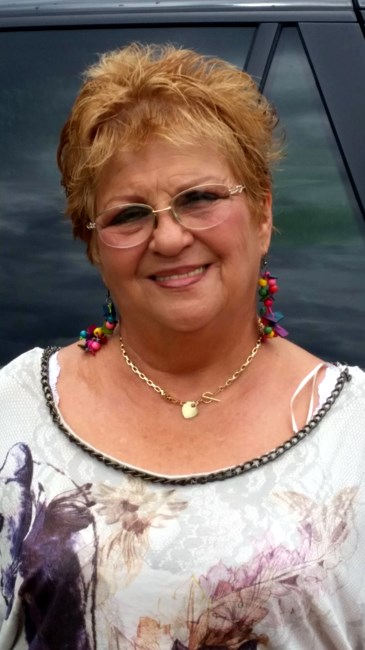 Obituary of Ana M. Recio