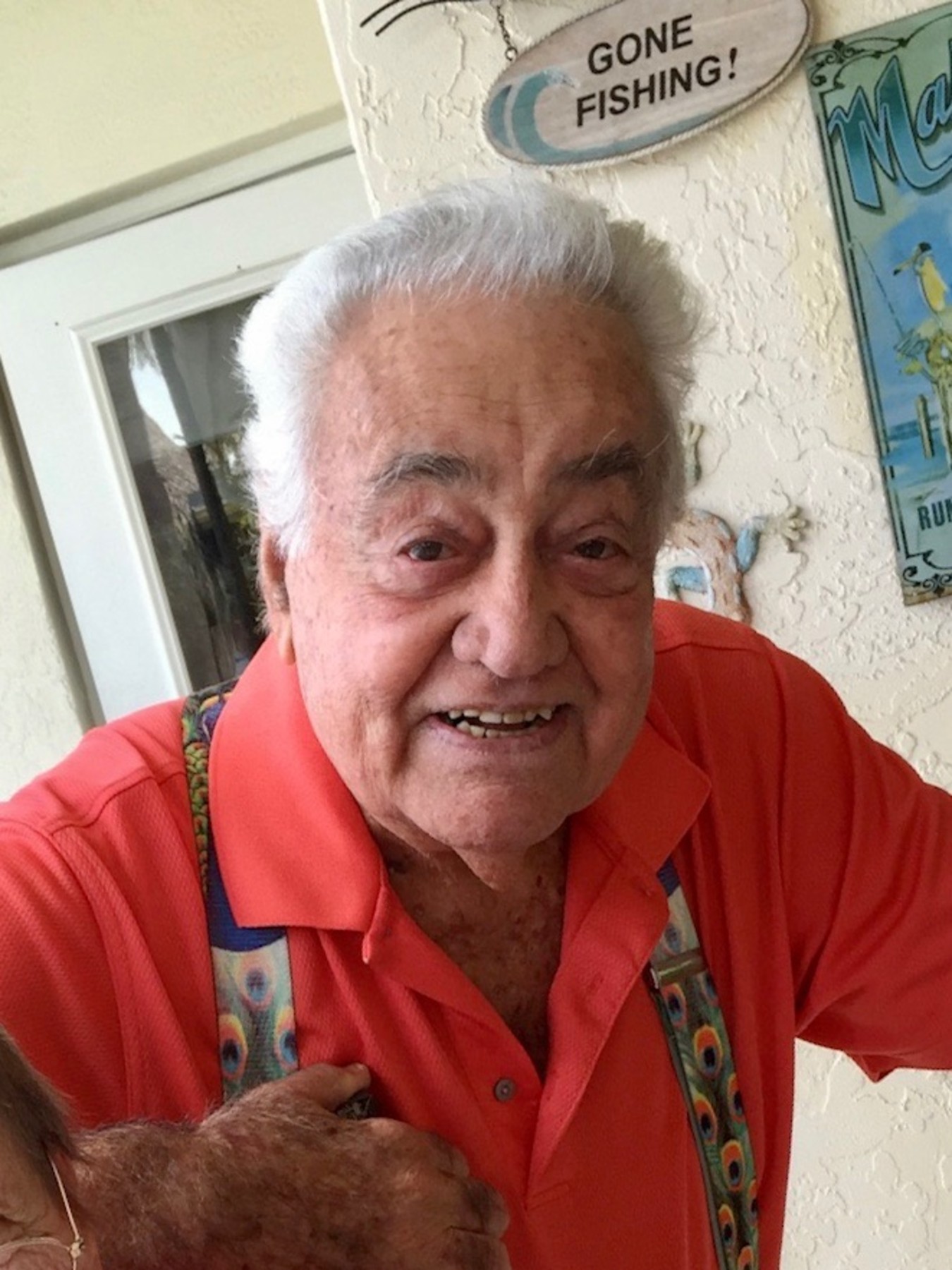 Robert Bomarito Obituary Fort Lauderdale, FL