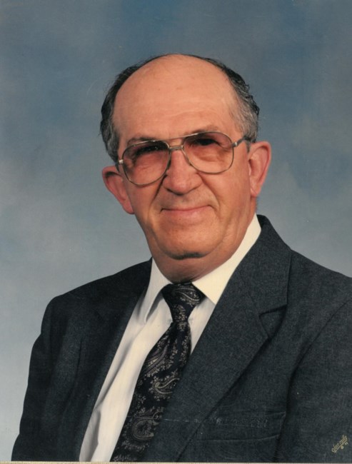 Obituary of Charles Afton Williams