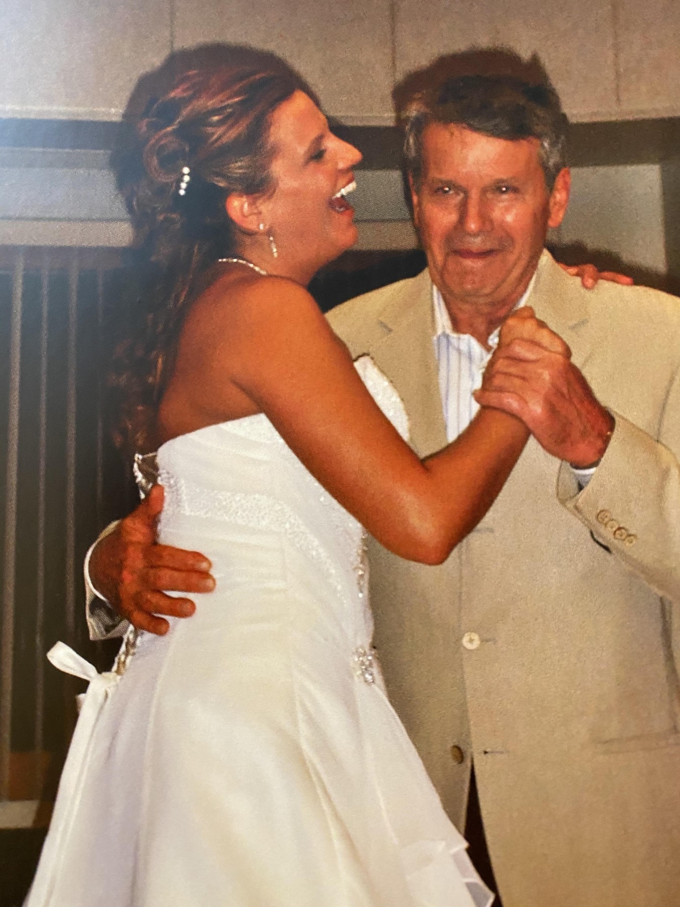 Obituary of Richard A. Swanson