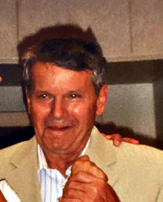 Obituary of Richard A. Swanson