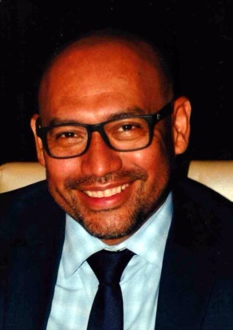 Obituary of Edgar Chacon